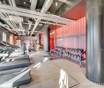 Logement à Paris, Location meublée - T3 - Banlieues (PA-4974) - Photo 3