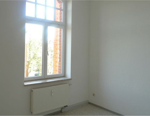 Gera, Reuß-Park: Drei-Raum-Wohnung mit Charme (MEA1.10) - Photo 1