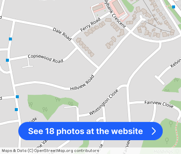 Hillview Road, Hythe - Photo 1