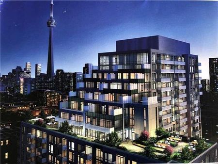 For Lease - 525 Adelaide Street Unit# Lph27, Toronto, Ontario - Photo 5