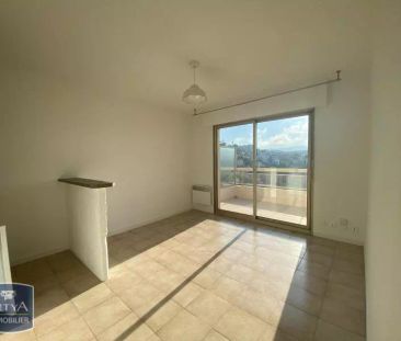 Appartement à louer 1 pièce 20.87m² - Photo 3