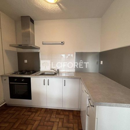 Appartement T1 Épinal à louer - Photo 4