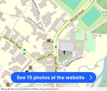 High Street Eton SL4 - Photo 1