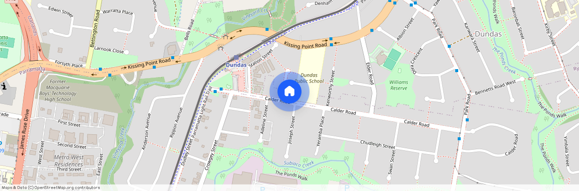 20/11-13 Calder Road, NSW 2116, Rydalmere