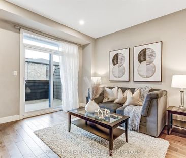 For Lease - 1960 Dalmagarry Road Unit# 90, London North, Ontario - Photo 2