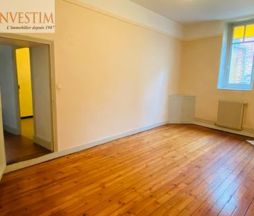 Appartement 98 m² - 4 Pièces - Blois - Photo 2