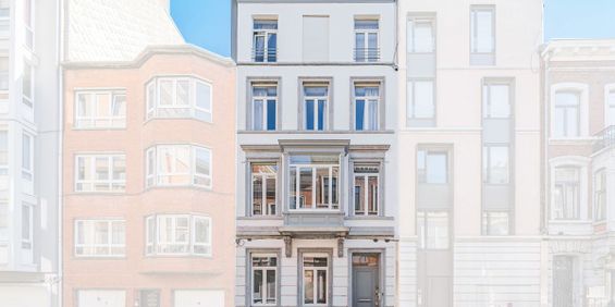 Appartement te huur in Liège voor € 960 met 2 slaapkamers - Foto 3