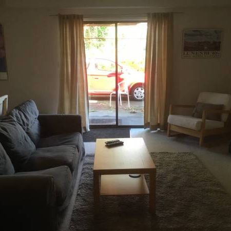 I br Furnished Suite: Walk to Ferry : Close to Beaches, Trails - Photo 3