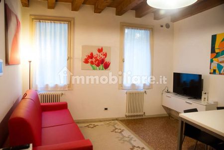 Trilocale Contra' Santa Caterina, Centro Storico, Vicenza - Foto 2
