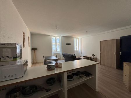 Location Appartement 1 pièce 36m² VALENCE 26000 - Photo 3