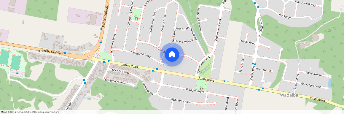 22 Clydesdale Street, NSW 2259, Wadalba