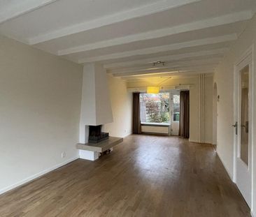 Huis te huur: Minister A.S. Talmalaan 15 1402 RT Bussum - Photo 1