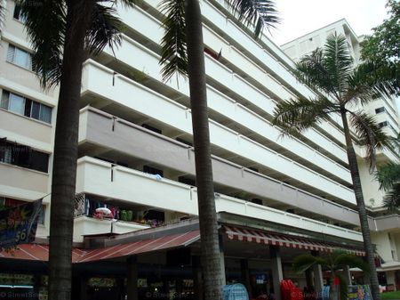 Blk 110 Chong Pang Garden (Yishun), HDB 4 Rooms - For Rent - Photo 5