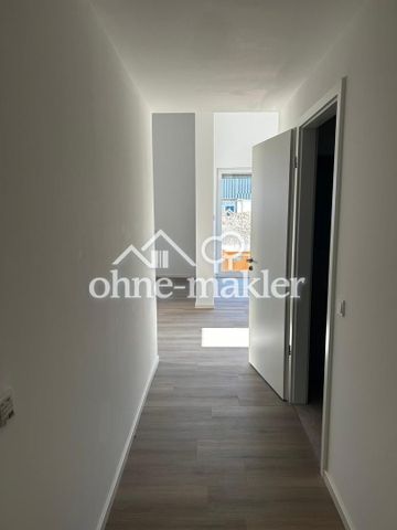 Moderne 2-Zimmer-Wohnung mit Wohlfühlfaktor G2-00-02 WE 0.32 - Foto 4