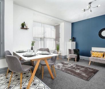 1 bedroom apartment to rent - Photo 5