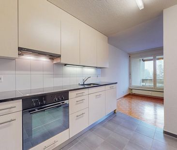 3.5 Zimmer, 89 m², EG - Photo 4