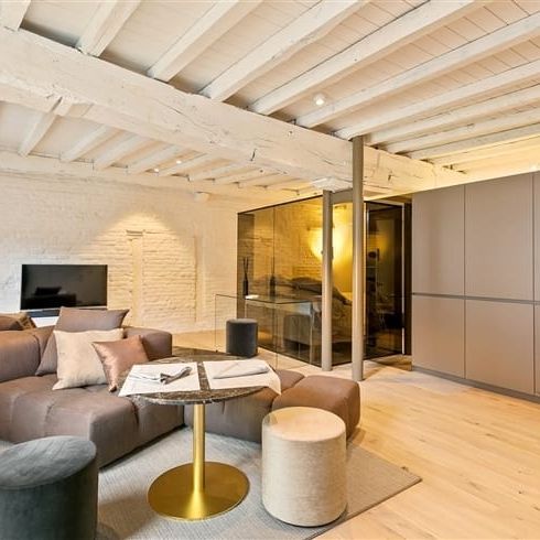 Loft te huur - Foto 1
