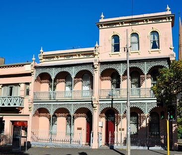 East Melbourne - Photo 3
