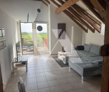 A louer - Appartement en duplex de 4 pièces - Photo 4
