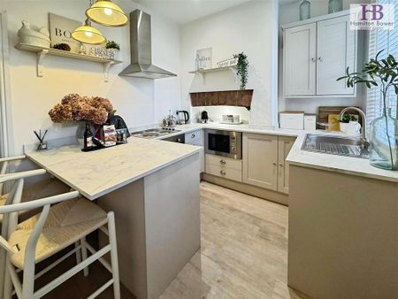 1 bedroom terraced house to rent - Photo 2