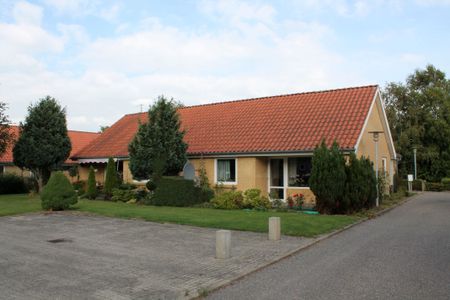Solhøj 25-39, 41-47, Nørager - Photo 5