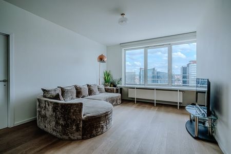 Appartement te huur - Photo 5