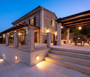 1 Cam. des Garriger, Calvià, Balearic Islands 07184 - Photo 5