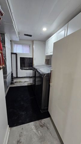 For Lease - 8 Mcculla Avenue Unit# Basement, Brampton, Ontario - Photo 4