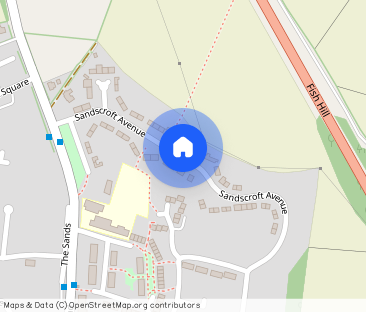 Sandscroft Avenue, Broadway - Photo 1