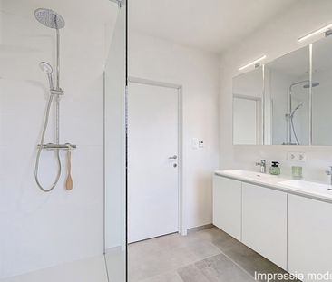 Energiezuinige woning met 3 slk (evt 4) met garage - Photo 6