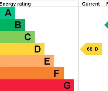 5 bedroom terraced house to rent - Photo 2