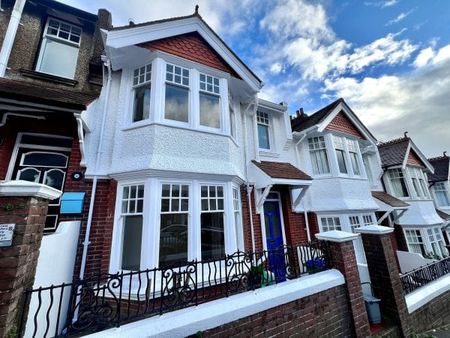 St Swithuns Terrace, Lewes - Photo 5