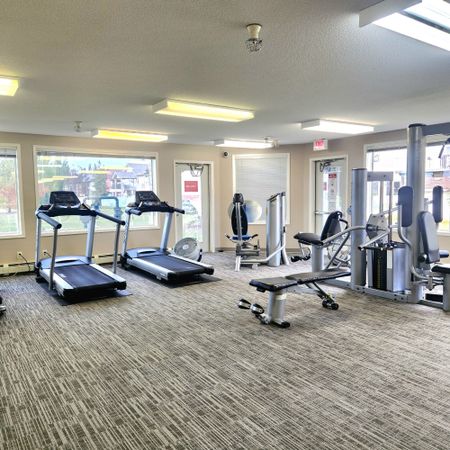 202, 260 Duston Street, Red Deer AB **furnished** - Photo 3