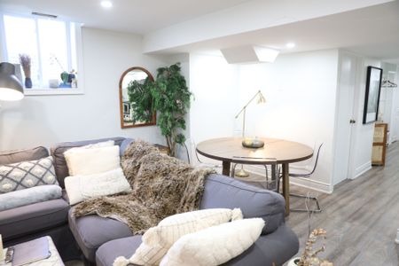 For Lease - 5552 Ethan Drive Unit# Lower, Mississauga, Ontario - Photo 4