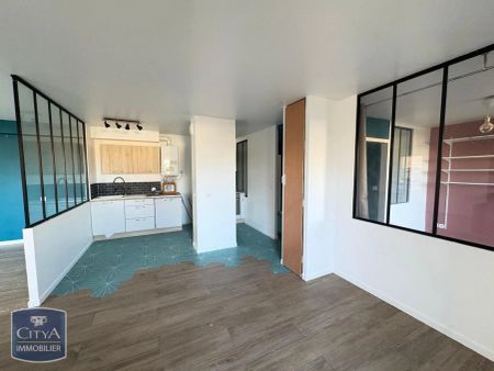 Appartement à louer 2 pièces 56.26m² - Photo 3