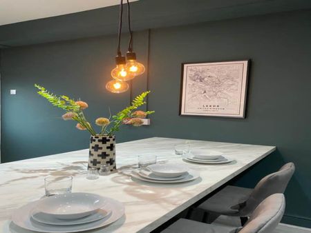 Asquith Avenue (Room 3), Morley, Leeds - Photo 3