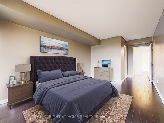 For Lease - 28 Hollywood Avenue Unit# 1205, Toronto, Ontario - Photo 1