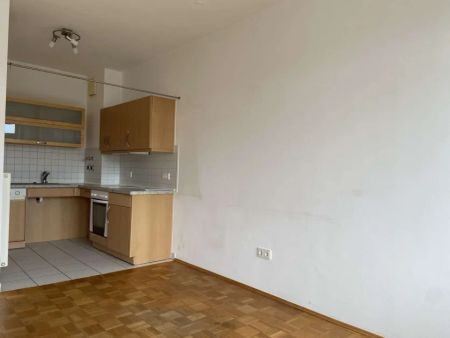 Gemütliches Seniorenapartment im Stadtzentrum von Geretsried - Foto 3