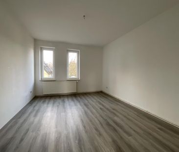 Demnächst frei! 2-Zimmer-Wohnung in Wilhelmshaven Fedderwardergroden - Photo 1