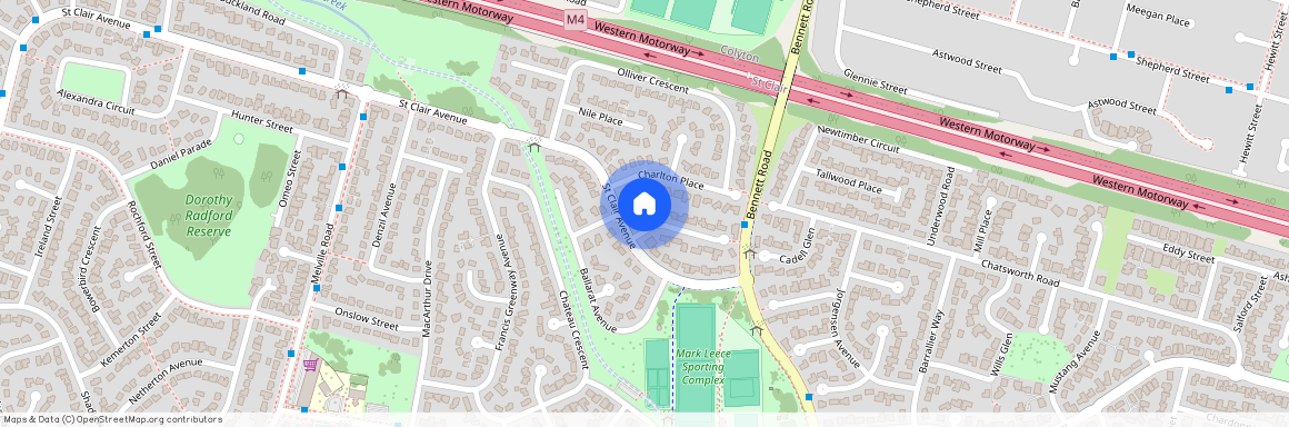 2 Summerhill Place, St Clair 2759, New South Wales