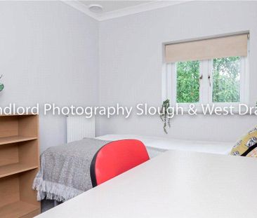 1 bedroom in a house share to rent - Photo 4