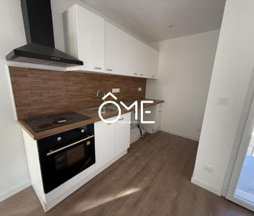 Location Appartement 2 pièces 33m² BRIVE LA GAILLARDE 19100 - Photo 4