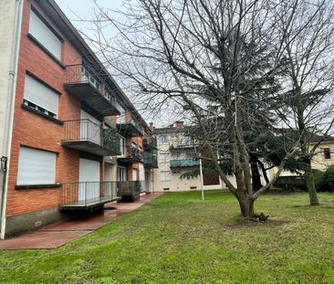 Location Appartement 3 pièces 60m² TOULOUSE 31400 - Photo 6
