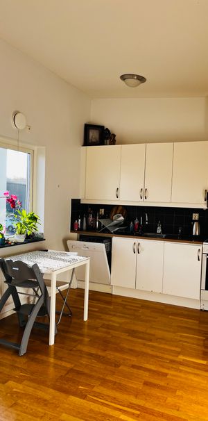 Älvdanshagen, Torslanda - Foto 1