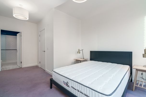 Quayside Quarter, Dublin landings, Dublin 1, D01 R8P4 - Photo 1