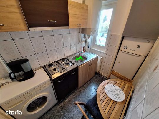 Apartament 3 camere de inchiriat Sibiu Cedonia - Photo 1