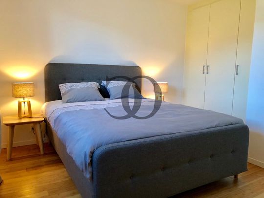Apartment for rent in St-Légier-La Chiésaz - Foto 1