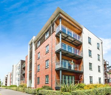 2 bedroom apartment to rent - Photo 5