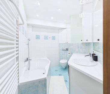 2 pokoje z balkonem Wysoki Standard Garaż - Zdjęcie 1