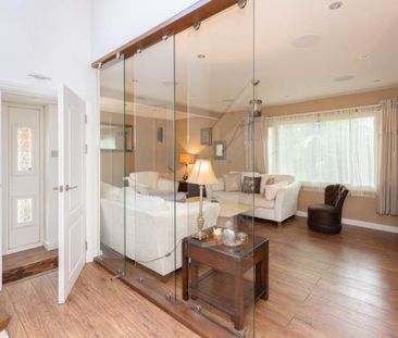 5 bedroom detached house to rent - Photo 6